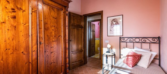 10-Zimmer Haus in Pescaglia, Italy, Nr. 158851 19