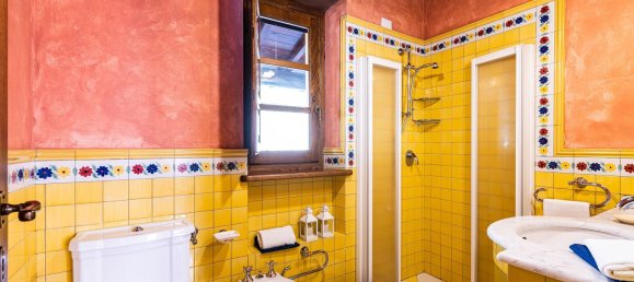 10-Zimmer Haus in Pescaglia, Italy, Nr. 158851 18