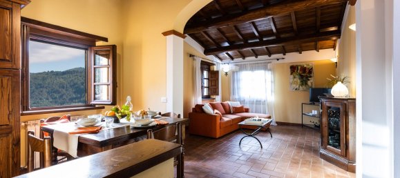 10-Zimmer Haus in Pescaglia, Italy, Nr. 158851 9