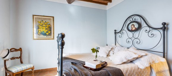 10-Zimmer Haus in Pescaglia, Italy, Nr. 158851 22