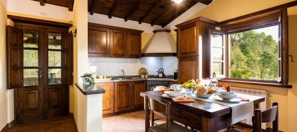 10-Zimmer Haus in Pescaglia, Italy, Nr. 158851 10