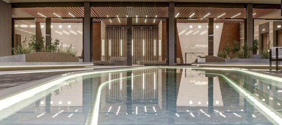 406m² Commercial property in Aksu, Turkey No. 20524 10