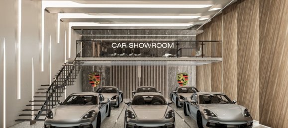 406m² Commercial property in Aksu, Turkey No. 20524 5