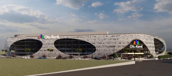 406m² Commercial property in Aksu, Turkey No. 20524 15