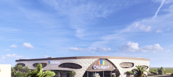 406m² Commercial property in Aksu, Turkey No. 20524 8