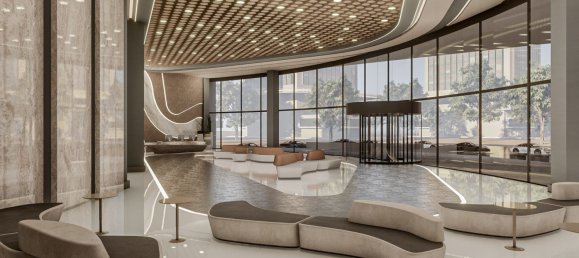 406m² Commercial property in Aksu, Turkey No. 20524 25