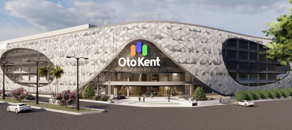 406m² Commercial property in Aksu, Turkey No. 20524 13