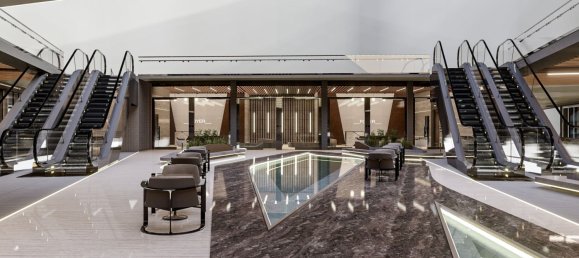 406m² Commercial property in Aksu, Turkey No. 20524 33