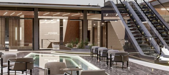 406m² Commercial property in Aksu, Turkey No. 20524 29