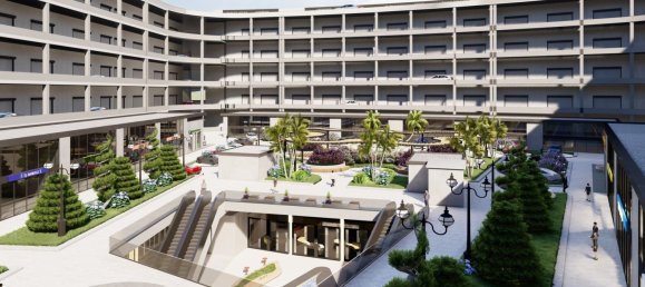 406m² Commercial property in Aksu, Turkey No. 20524 3