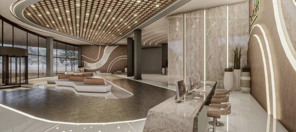 406m² Commercial property in Aksu, Turkey No. 20524 18