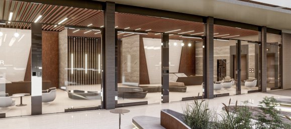 406m² Commercial property in Aksu, Turkey No. 20524 22