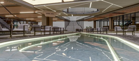 406m² Commercial property in Aksu, Turkey No. 20524 32