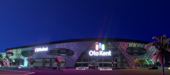 406m² Commercial property in Aksu, Turkey No. 20524 14