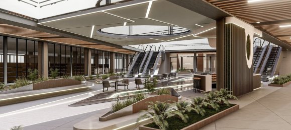 406m² Commercial property in Aksu, Turkey No. 20524 4