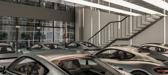 406m² Commercial property in Aksu, Turkey No. 20524 19