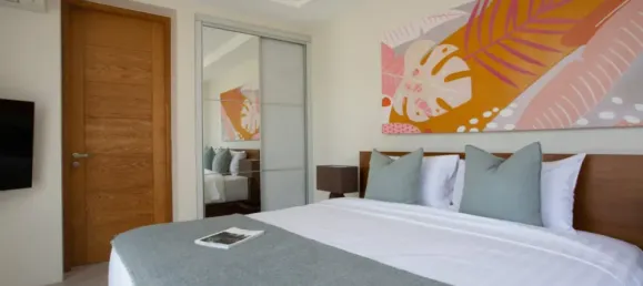 3 bedrooms Villa for sale in Ko Samui, Surat Thani, Southern Thailand, Thailand № 79173 23