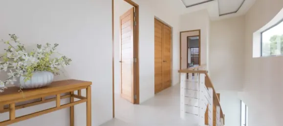 3 bedrooms Villa for sale in Ko Samui, Surat Thani, Southern Thailand, Thailand № 79173 22