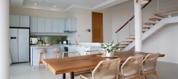3 bedrooms Villa for sale in Ko Samui, Surat Thani, Southern Thailand, Thailand № 79173 20