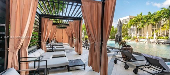 2 dormitorios propiedad comercial en alquiler en Miami, Miami-Dade, Florida, USA № 615569 21