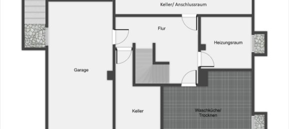 7 rooms House in Rhein-Sieg, Germany No. 319046 21