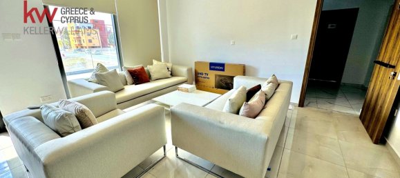 2 Schlafzimmer Wohnung in Larnaca, Cyprus, Nr. 26304 2