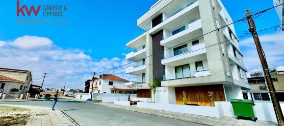 2 Schlafzimmer Wohnung in Larnaca, Cyprus, Nr. 26304 7