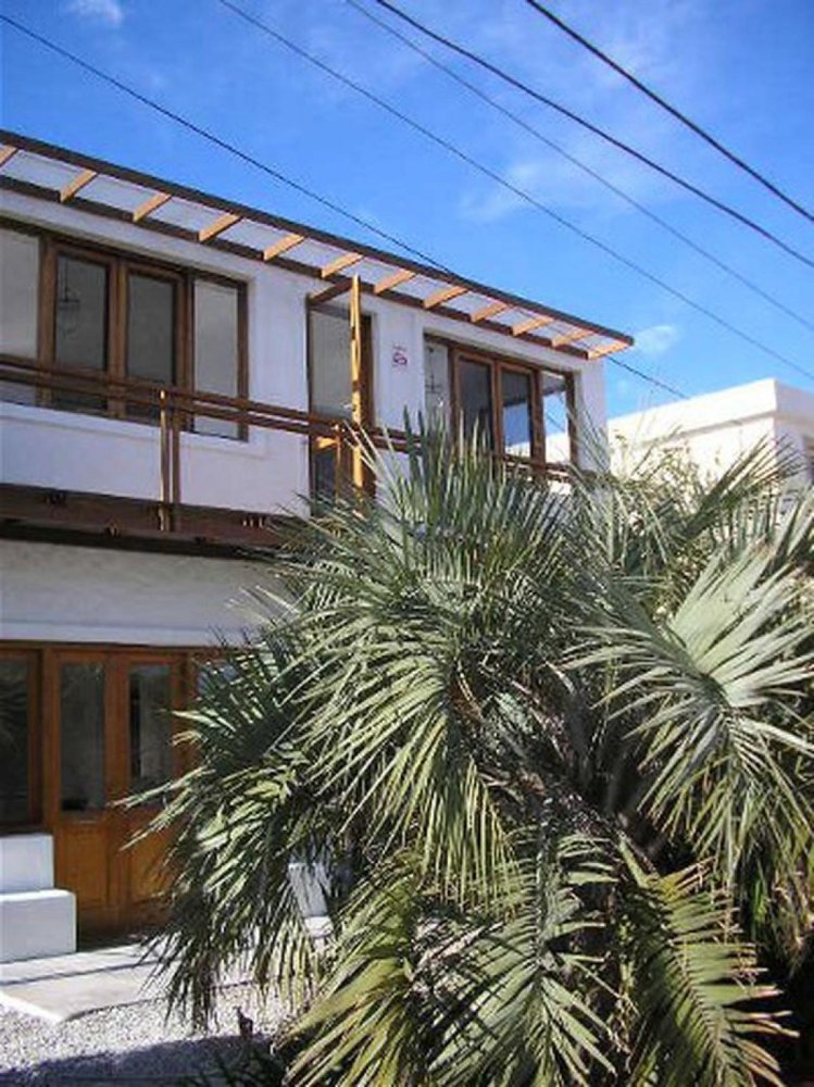 2 bedrooms House in Maldonado, Uruguay No. 2902
