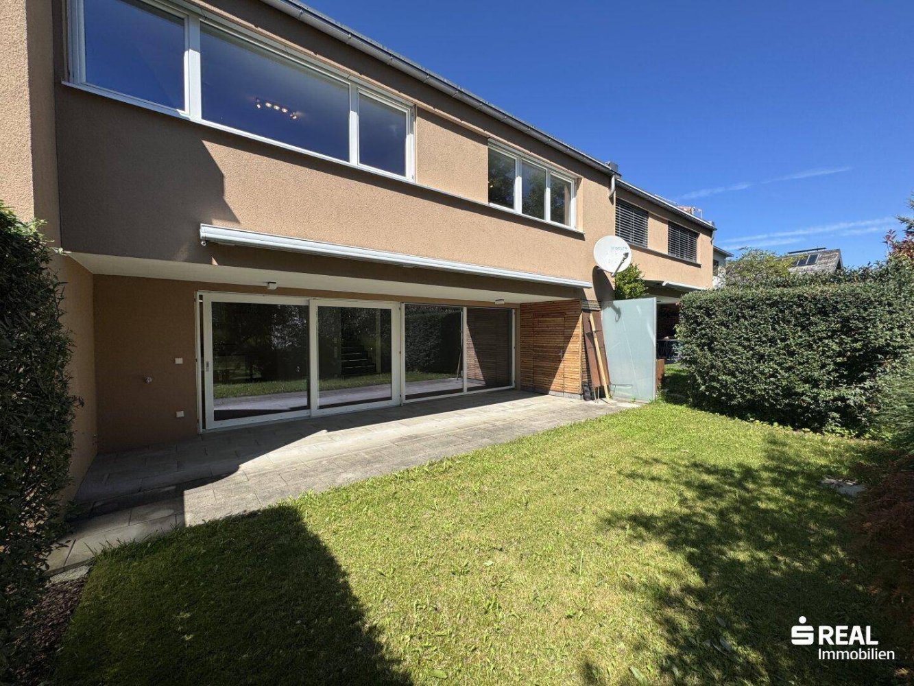 3 rooms Townhouse in Feldkirch, Austria No. 240412