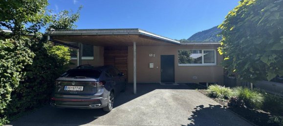 3 rooms Townhouse in Feldkirch, Austria No. 240412 19