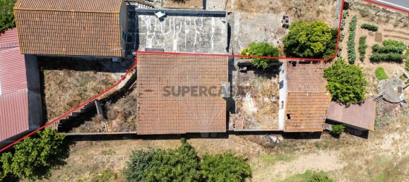 Grundstück in Cadaval, Portugal, Nr. 221107 2