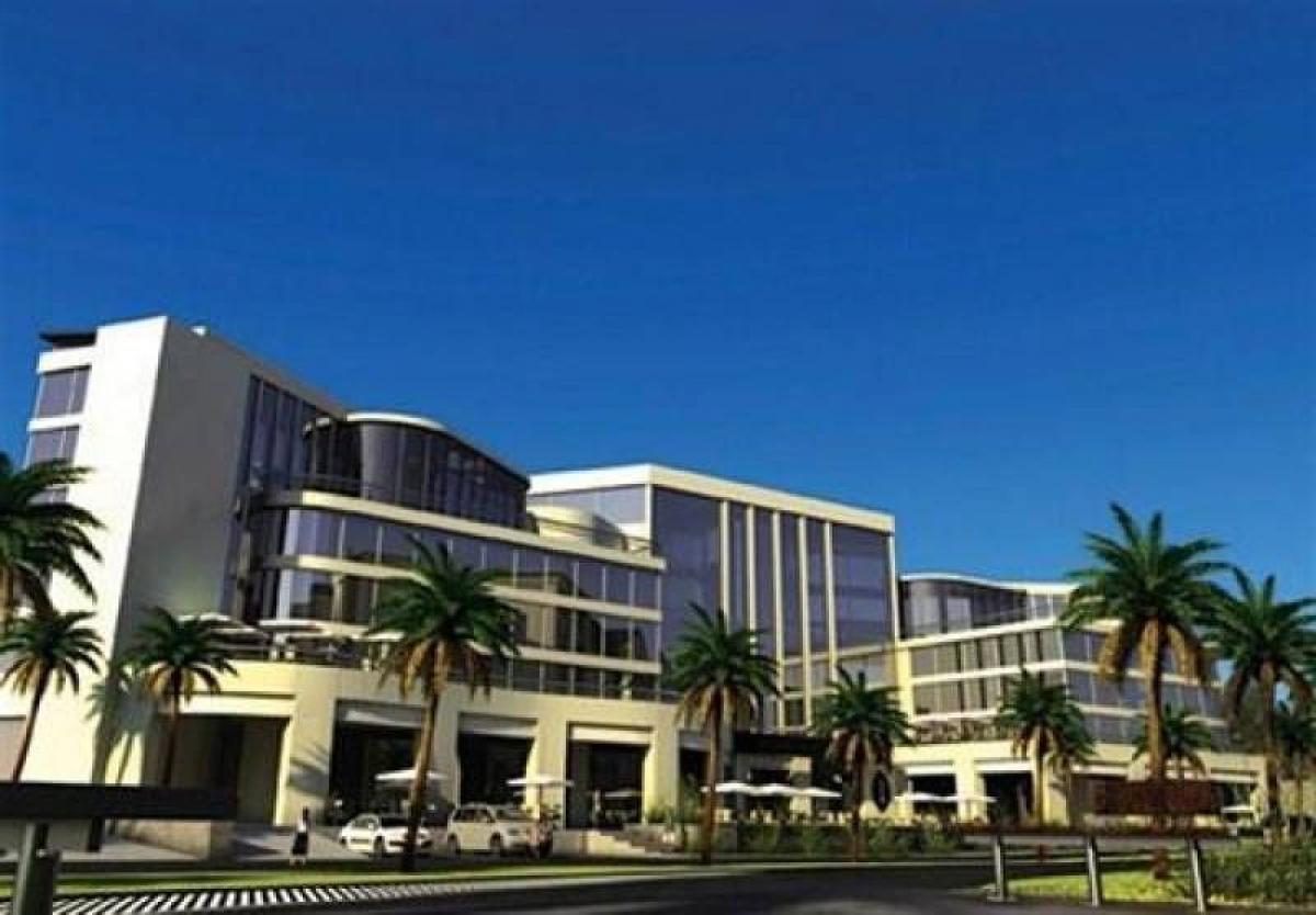 Офис 104м² в Тигре, Аргентина № 29805