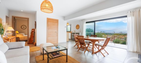 3 bedrooms Villa in Zonza, France No. 58079 5