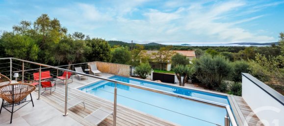 3 bedrooms Villa in Zonza, France No. 58079 3
