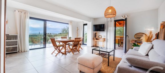 3 bedrooms Villa in Zonza, France No. 58079 6