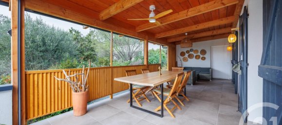 3 bedrooms Villa in Zonza, France No. 58079 11