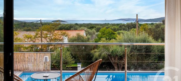 3 bedrooms Villa in Zonza, France No. 58079 2