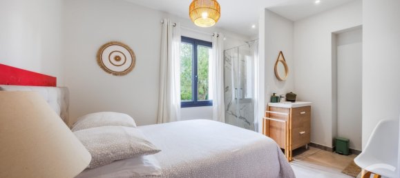 3 bedrooms Villa in Zonza, France No. 58079 8