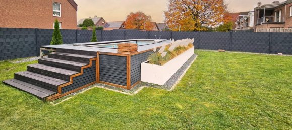 Casa de 2 dormitorios en Warendorf, Germany No. 30000 15