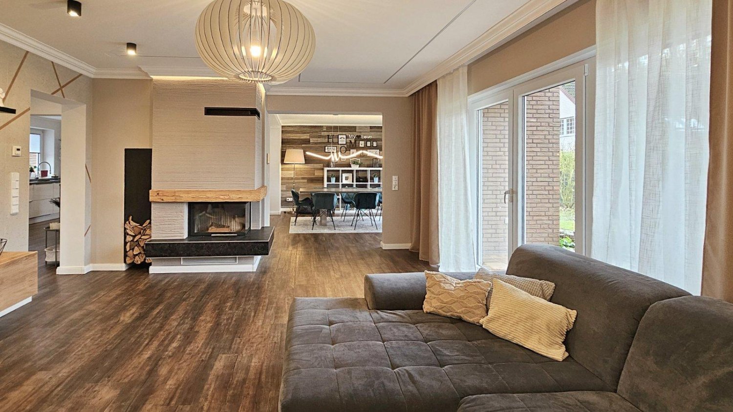 Casa de 2 dormitorios en Warendorf, Germany No. 30000