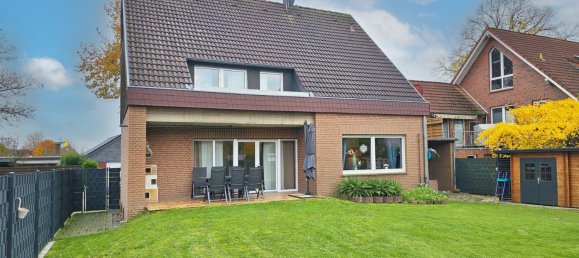 Casa de 2 dormitorios en Warendorf, Germany No. 30000 16