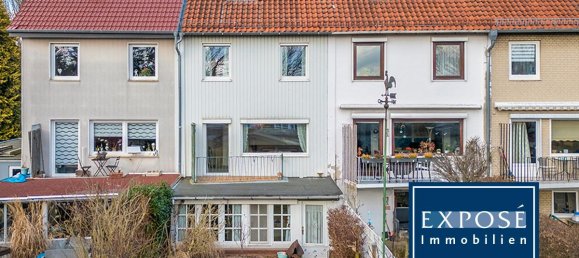 6-Zimmer Stadthaus in Bremen, Germany, Nr. 90174 2