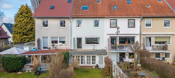 6-Zimmer Stadthaus in Bremen, Germany, Nr. 90174 11