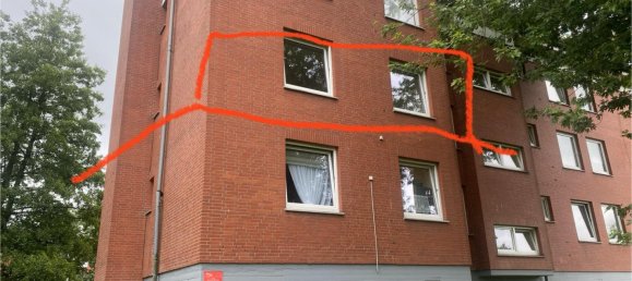 3 bedrooms Apartment in Stade, Germany No. 334871 2