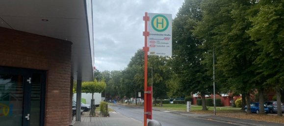 3 bedrooms Apartment in Stade, Germany No. 334871 18