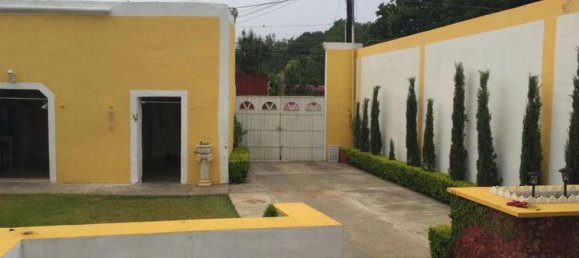 Casa de 3 dormitorios en Yucatán, Mexico No. 148438 2