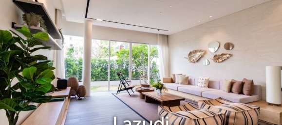 3 bedrooms Villa in Cha-am, Thailand No. 23803 6