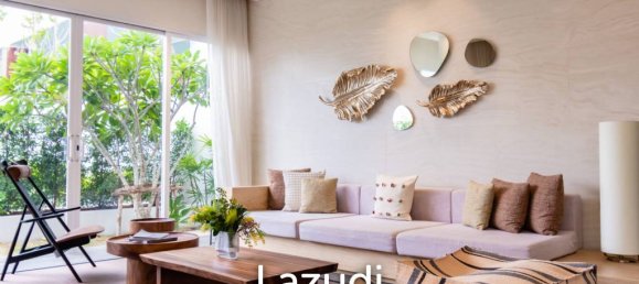 3 bedrooms Villa in Cha-am, Thailand No. 23803 4