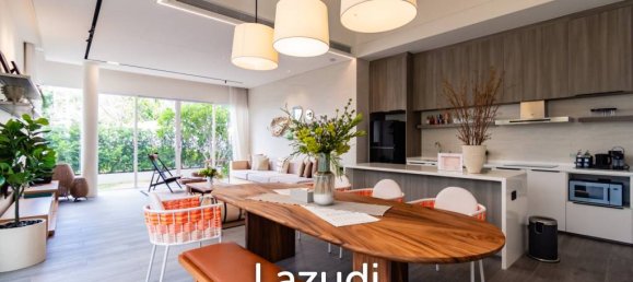 3 bedrooms Villa in Cha-am, Thailand No. 23803 8