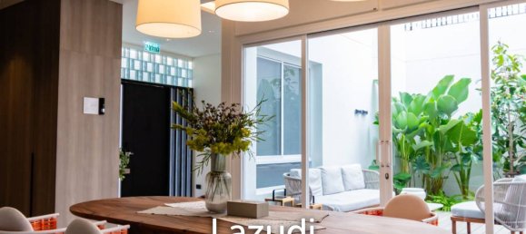 3 bedrooms Villa in Cha-am, Thailand No. 23803 9